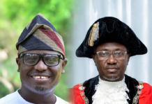 Opposition Leader Clarifies Law: No Provision for ‘Acting Mayor’ as SLPP Ibrahim Gbla Rejects Title