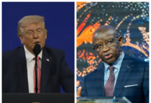 Global Spotlight: Donald Trump Commends President Bio at FII PRIORITY Summit in Miami