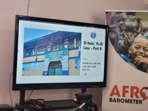 | The Calabash Newspaper