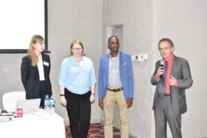 | The Calabash Newspaper