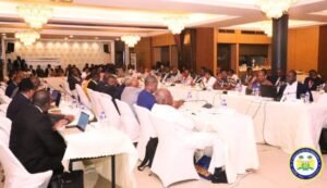 | The Calabash Newspaper