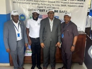 | The Calabash Newspaper