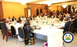 | The Calabash Newspaper