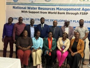 | The Calabash Newspaper