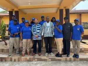 | The Calabash Newspaper