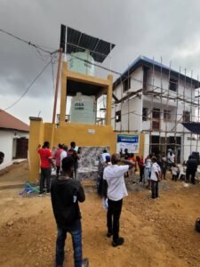 | The Calabash Newspaper