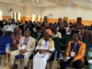 | The Calabash Newspaper