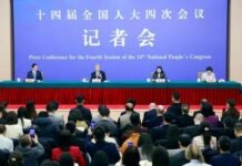 China Reaffirms Commitment to Stronger Africa Relations as Diplomatic Ties Mark 70 Years CPC Central Committee and Foreign Minister Wang Yi spoke of China-Africa relations