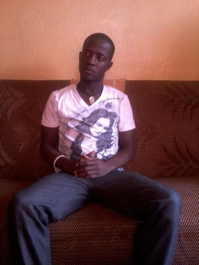 Osman Kanu Osman Kanu