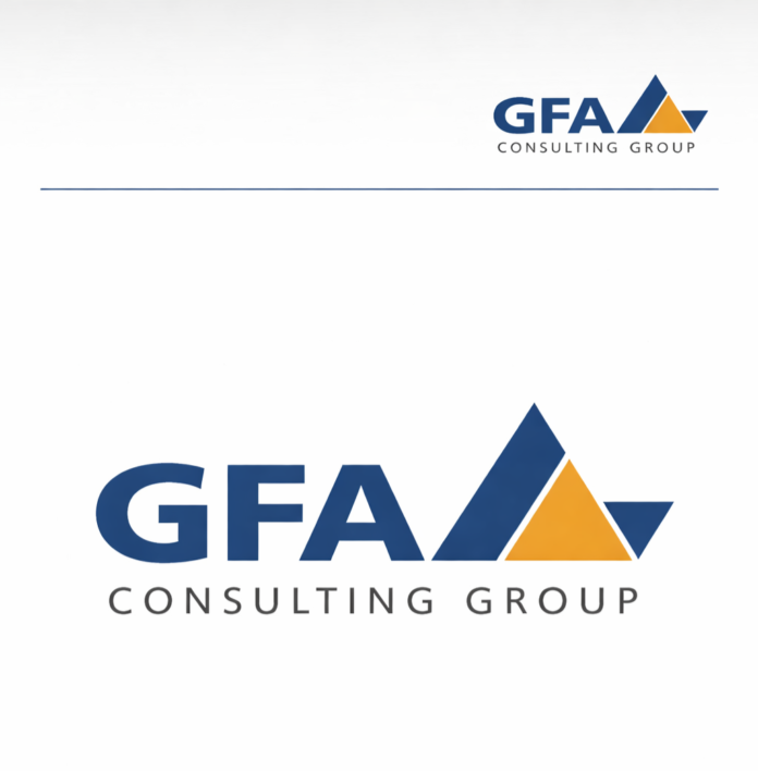 GFA Consulting Group GmbH (GFA)