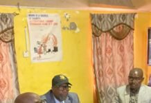 Labour Ministry, Recruitment Agencies Review Welfare of Over 300 Sierra Leonean Workers Across Gulf States