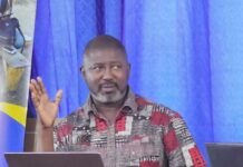 Hybrid Electoral System Best Fits Sierra Leone’s Governance Realities — IGR