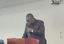 ECSL Chairman Edmond Sylvester Alpha Pushes Inclusive Dialogue, Transparency Reforms for Credible 2028 Elections