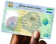 Government Enforces Biometric Card as Only Valid Residence and Work Permit