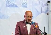 WHO Representative Urges Sierra Leone to Stand with Science for Health Transformation on World Health Day 2026