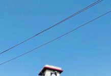 Africell CEO Unveils Renovated Bo Clock Tower, Strengthening Community Pride and Cultural Identity