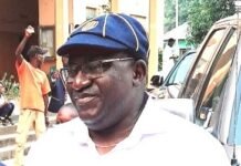 Mohamed Mubashir Massaquoi Hailed as the Quiet Force Powering OBBA’s National Executive