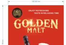 Golden Malt Craft Beer – Partners & Elites Wanted!