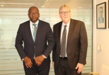 Finance Minister Seeks IMF, World Bank Support as Middle East Crisis Threatens Sierra Leone’s Economy