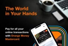 Orange Money Launches Mastercard Virtual Card, Unlocking Global Payments for Sierra Leoneans