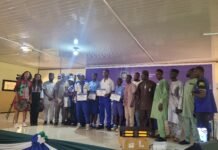 Karene Civic Day Opens with Quiz and Debate Competitions, Deepens Youth Civic Engagement