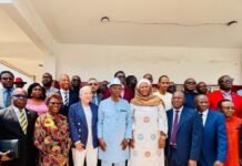 Moral Guarantors Deepen Engagements With Government, APC Over Tripartite Agreement Progress