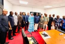 Tripartite Agreement Back in Focus as ECSL, NCRA and Parliament Face Moral Guarantors