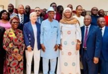 APC Signals Next Strategic Move After Frank Talks with International Peace Guarantors