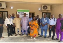 RAIC, Civil Society Validate Framework to Boost Access to Information in Sierra Leone