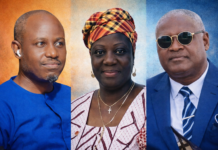 Opposition Condemns Inflammatory Political Rhetoric, Warn Against Threats to Sierra Leone’s Democracy