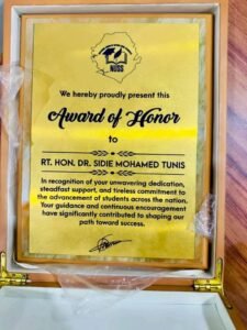 | The Calabash Newspaper