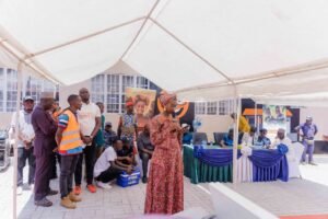 | The Calabash Newspaper