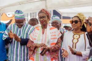 | The Calabash Newspaper