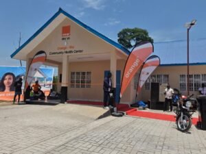 | The Calabash Newspaper