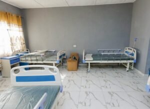 | The Calabash Newspaper