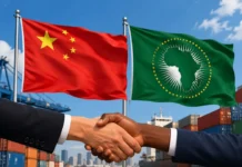 China Extends Zero-Tariff Policy to All African Countries With Diplomatic Ties China announced a sweeping expansion of its zero-tariff policy to cover all African countries