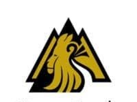 Sierra Rutile to Cut Workforce Amid Rising Administrative Costs and Declining Returns Sierra Rutile logo with a stylized gold lion head inside a black-and-gold triangle, and the words Sierra Rutile below.