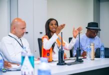 SLCAA Strengthens Airport Readiness Ahead of Sierra Leone’s 2026 Hajj Pilgrimage