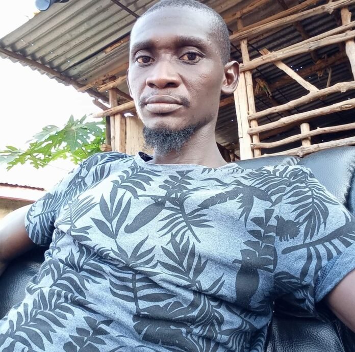 Bobsin Koroma Bobsin Koroma