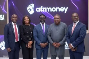 Afrimoney and Ecobank