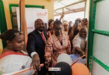 Orange Sierra Leone Foundation, Partners Strengthen Maternal Healthcare in York Community The Orange Sierra Leone Foundation, in partnership with the UBA Foundation and the Mama-Pikin Foundation, has reinforced efforts to improve maternal and neonatal healthcare delivery in Sierra Leone
