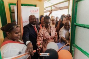 The Orange Sierra Leone Foundation, in partnership with the UBA Foundation and the Mama-Pikin Foundation, has reinforced efforts to improve maternal and neonatal healthcare delivery in Sierra Leone