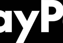 PayPal Brings PayPal USD to Users Across 70 Markets Worldwide and Expands Access in Africa PayPal wordmark in white on a black background