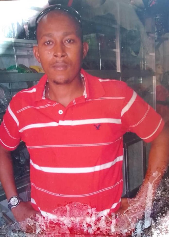 Mohamed Y. Mansaray