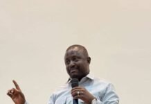Attorney General Reaffirms Commitment to Innovation at ARIPO Online Services Workshop