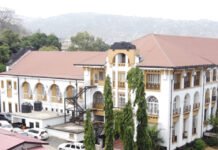 Life Imprisonment for Amos Aiah Daniel as Court Delivers Tough Verdict in Child Sexual Assault Case