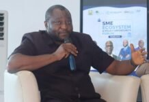 NIB Boss Pushes for Greater SME Investment at SLEDP Investor Roundtable