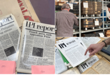 International Press Institute Digitises 18,000 Pages of Journalism History, Welcomes New Global Members