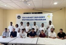 Choithram Hospital Concludes Free Cataract Surgery Camp, Restoring Sight to Over 1,600 Patients Nationwide