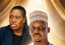 Reports Indicate Mohamed Gento Kamara and Tuma Jabbie Have Been Living Separately Since November 2024 Mohamed Gento Kamara and Tuma Jabbie